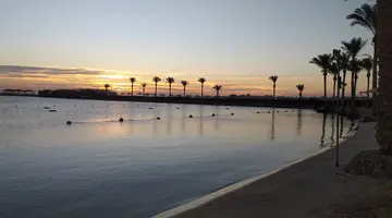 CONTINENTAL HOTEL HURGHADA