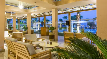 CONTINENTAL HOTEL HURGHADA