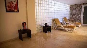 Continental Hotel Hurghada *****