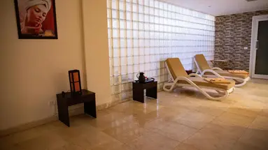 Continental Hotel Hurghada *****