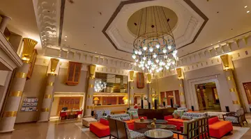 Continental Hotel Hurghada *****