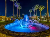 CONTINENTAL HOTEL HURGHADA
