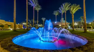 CONTINENTAL HOTEL HURGHADA