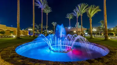 CONTINENTAL HOTEL HURGHADA