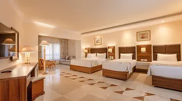 CONTINENTAL HOTEL HURGHADA