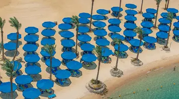 Continental Hotel Hurghada *****