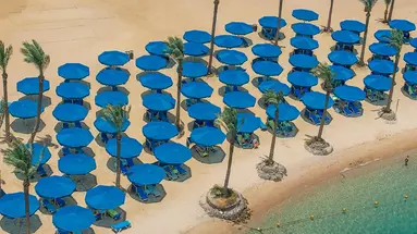 Continental Hotel Hurghada *****
