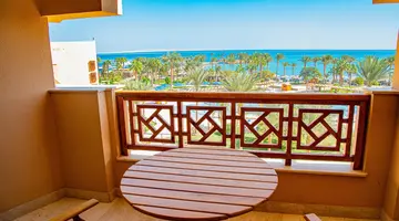 Continental Hotel Hurghada *****