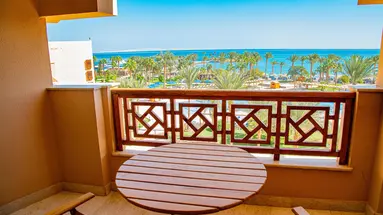 Continental Hotel Hurghada *****