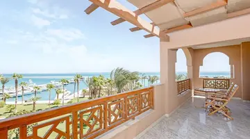 Continental Hotel Hurghada