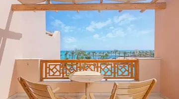 Continental Hotel Hurghada