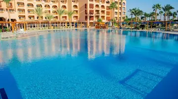 Continental Hotel Hurghada