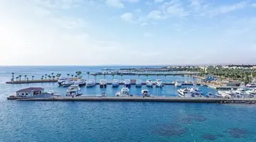 Continental Hotel Hurghada