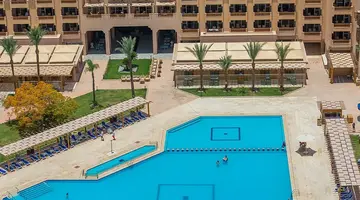 Continental Hotel Hurghada