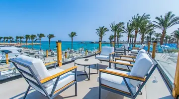 Continental Hotel Hurghada