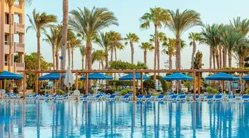 Continental Hotel Hurghada