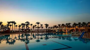 Continental Hotel Hurghada