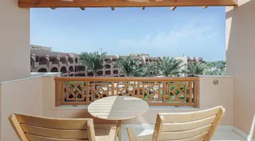 CONTINENTAL HOTEL HURGHADA