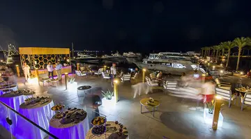 CONTINENTAL HOTEL HURGHADA