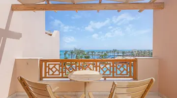 CONTINENTAL HOTEL HURGHADA