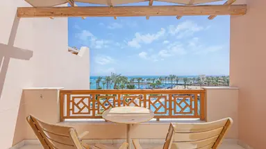 CONTINENTAL HOTEL HURGHADA