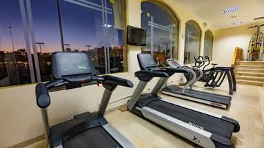 CONTINENTAL HOTEL HURGHADA