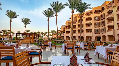 CONTINENTAL HOTEL HURGHADA