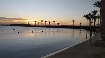 Continental Hotel Hurghada *****