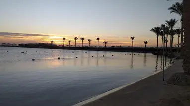 Continental Hotel Hurghada *****