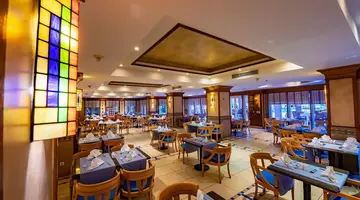 Continental Hotel Hurghada *****