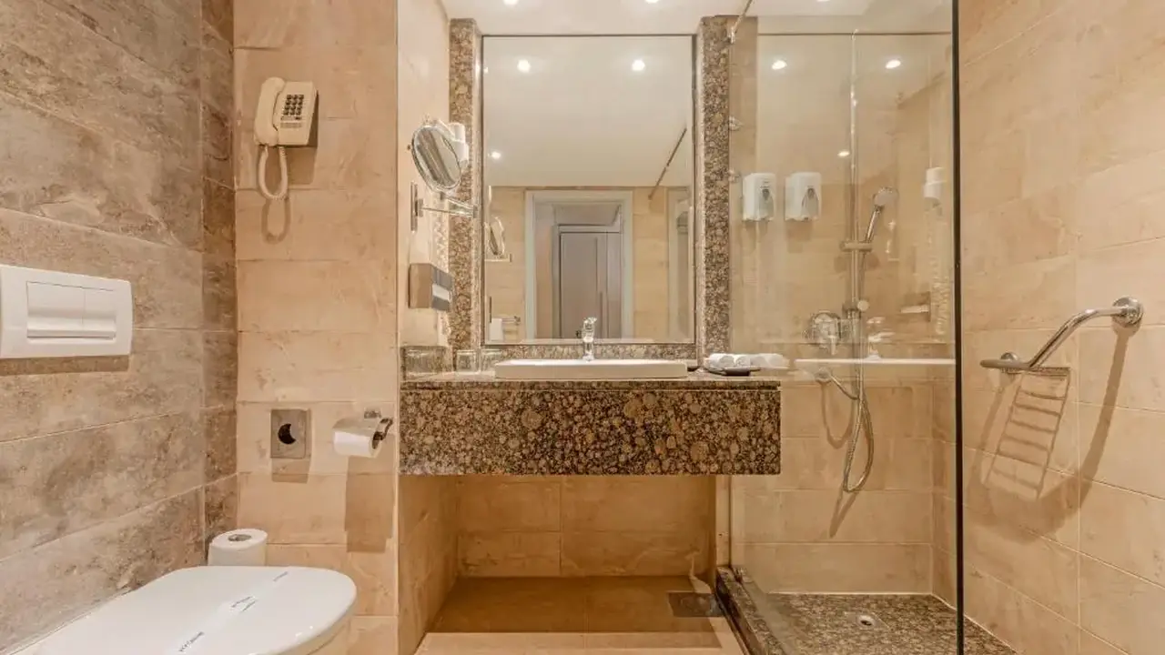 CONTINENTAL HOTEL HURGHADA