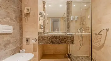 CONTINENTAL HOTEL HURGHADA