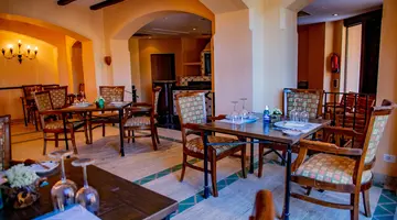 CONTINENTAL HOTEL HURGHADA