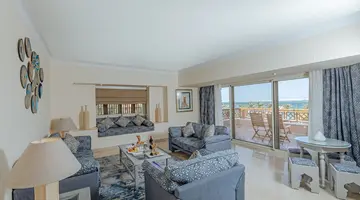 CONTINENTAL HOTEL HURGHADA