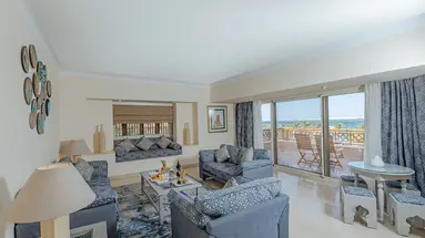 CONTINENTAL HOTEL HURGHADA