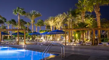 CONTINENTAL HOTEL HURGHADA