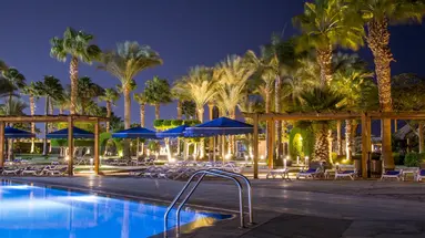 CONTINENTAL HOTEL HURGHADA
