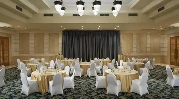 CONTINENTAL HOTEL HURGHADA