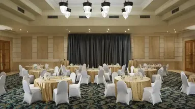 CONTINENTAL HOTEL HURGHADA