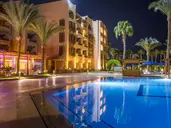 CONTINENTAL HOTEL HURGHADA