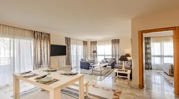 CONTINENTAL HOTEL HURGHADA