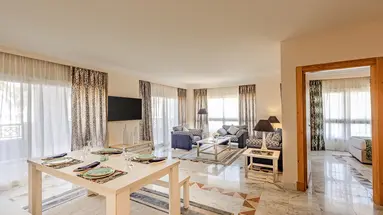 CONTINENTAL HOTEL HURGHADA