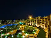 CONTINENTAL HOTEL HURGHADA