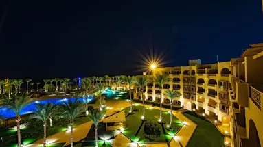 CONTINENTAL HOTEL HURGHADA