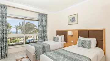 CONTINENTAL HOTEL HURGHADA