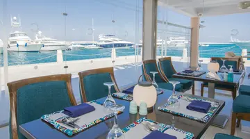 CONTINENTAL HOTEL HURGHADA