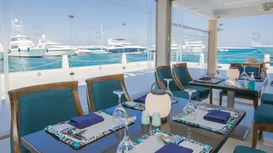 CONTINENTAL HOTEL HURGHADA