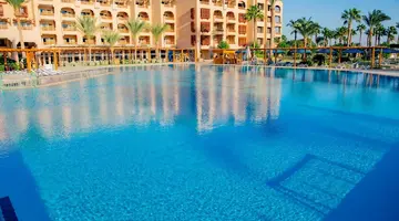 Continental Hotel Hurghada *****