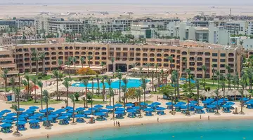 Continental Hotel Hurghada *****