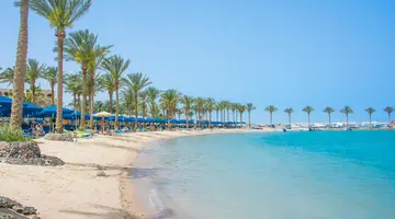 Continental Hotel Hurghada *****